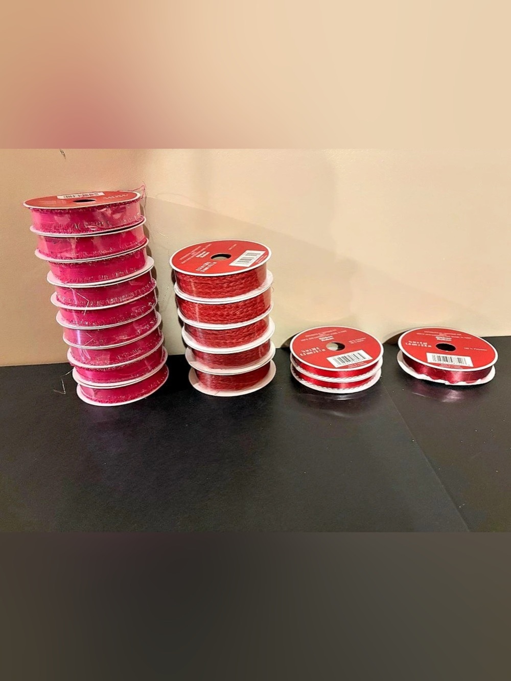 Celebrate It Holiday Ribbon (17 rolls)